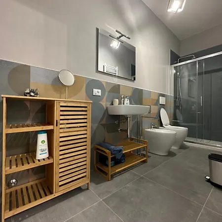 Bcube - Santa Bona Bed & Breakfast Pise Chambre photo