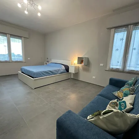 Bcube - Santa Bona Bed & Breakfast Pise Chambre photo