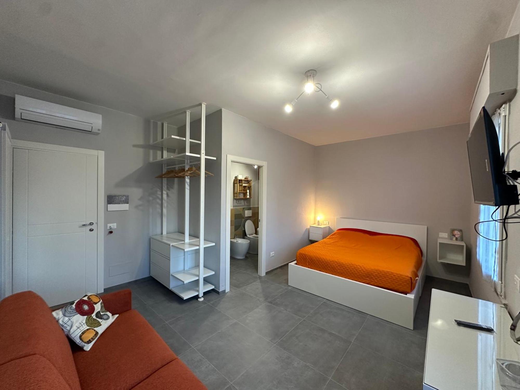 Couette-café Bcube - Santa Bona