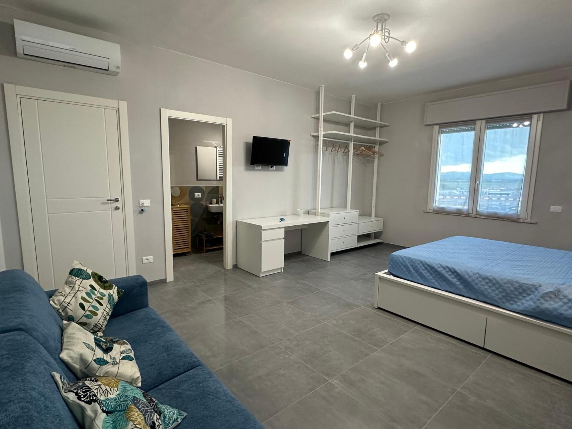 Couette-café Bcube - Santa Bona