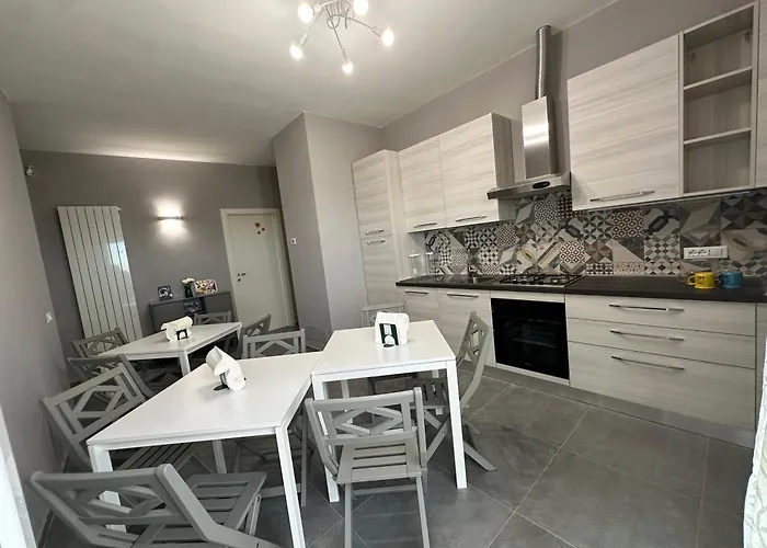 Bcube - Santa Bona Bed & Breakfast